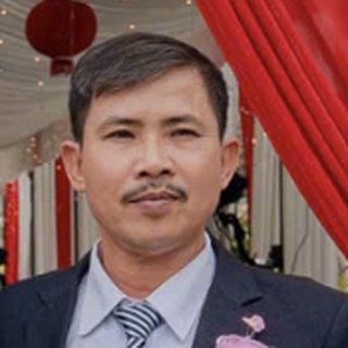 Chú Bảo, 56 tuổi, Huế