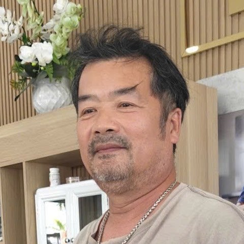 Chú Vinh, 59 tuổi, Đà Nẵng