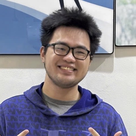Doanh, 19 tuổi, Đà Nẵng